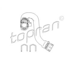 TOPRAN 501 567